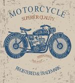 Retro Chopper Rider