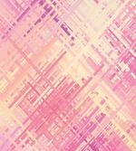Random Diagonal Lines