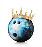 Ball with Crown