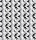 Square Tartan Lines
