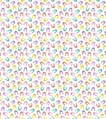 Colorful Cheerful Animals artwork