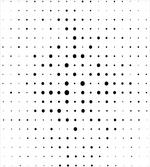 Big Little Pop Art Dots