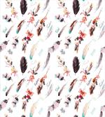 Fashion Feathers