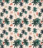 Exotic Hawaii Palm Leaves