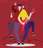 Guitarist and Vocal