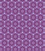 Fractal Primitive Mosaic
