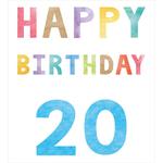 20 Party
