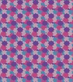 Tribal Flowers