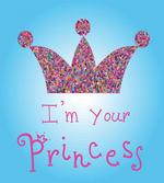 Mosaic Crown Tiara