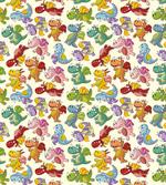 Happy Dinasours