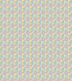 Pastel Tone Quirky Asymmetry