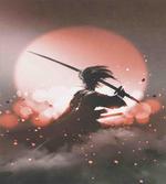 Samurai Japan