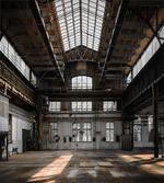 Old Hangar