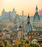 Rome Historical Landmark