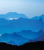Misty Mountain Levels