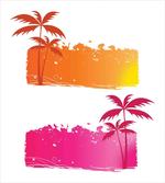 Tropical Grunge