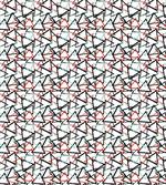 Retro Abstract Pattern