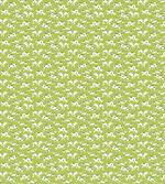 Bovines on Green Meadow