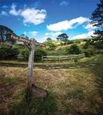 Hobbit Land East West