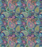 Vintage Paisley