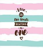 Retro Style Pastel