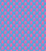 Human Heart Love Pattern