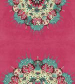 Eastern Boho Floral