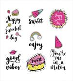 Happy Sweetest Day artwork