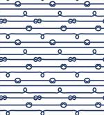 Sea Marine Nautical Knots artwork
