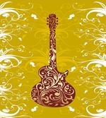 Floral Ornate Flourish