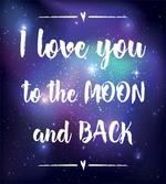 Outer Space Phrase