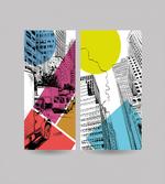 Urban Illustration Trucks
