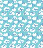 Baby Boy Playroom