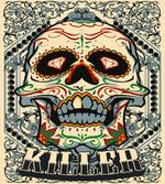 Gothic Killer Frame