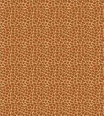 Giraffe Skin Print