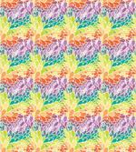 Doodle Lively Leaves