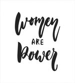 Funky Text Calligraphy artwork