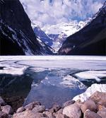 Lake Louise Alberta