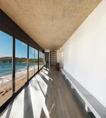 Ocean Sea Waves Sand View