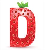 Ripe Fresh Fruit Theme