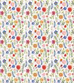 Floral Illustration