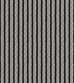 Tribal Style Abstract Lines