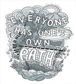 Phrase About Life artwork