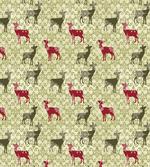 Damask Pattern