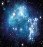Mystical Supernova Stars