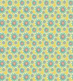 Dotted Flowers