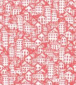 Vintage Town Style Design