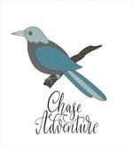 Chase Adventure Exotic Bird
