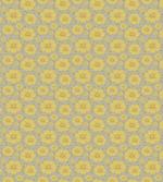 Doodle Yellow Petals