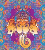 Ornamental Elephant